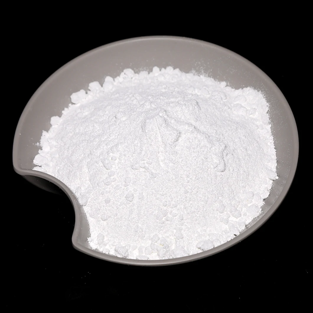 High Purity ZnO Zinc Oxide Cosmetic Grade