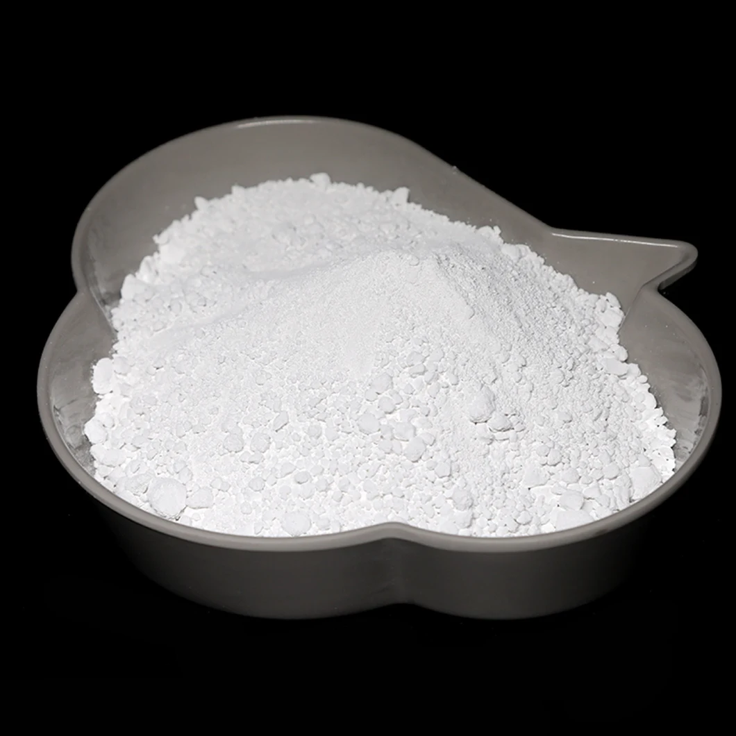 High Purity ZnO Zinc Oxide Cosmetic Grade