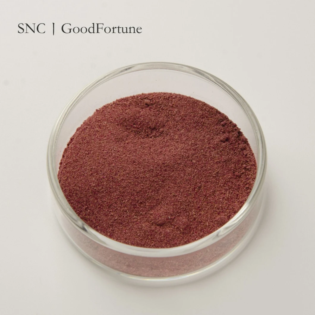 Fast Delivery CAS. 84775-55-3 Brown Fine Powder Dandelion Extract 20%