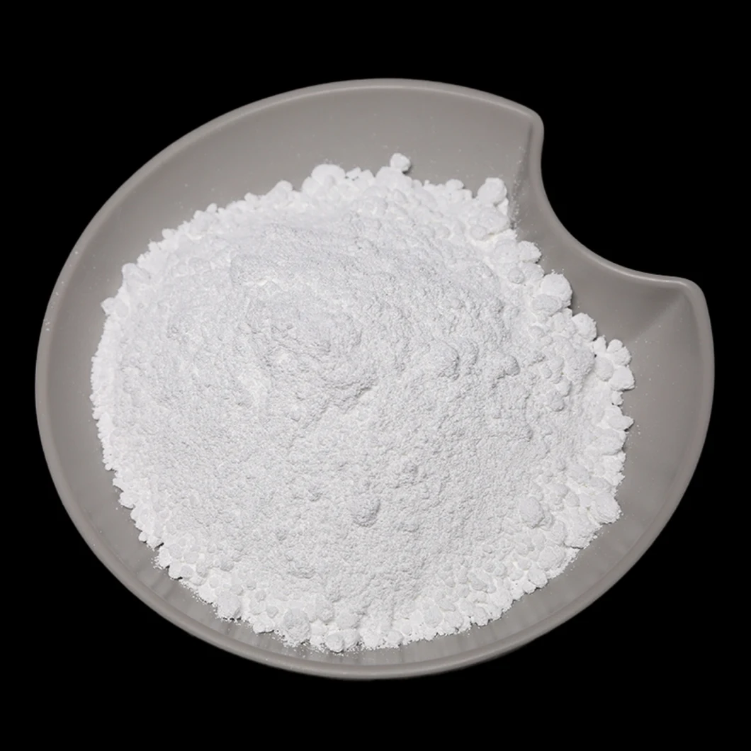 High Purity ZnO Zinc Oxide Cosmetic Grade